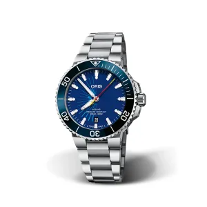 Oris Aquis Sun Wukong Limited Edition