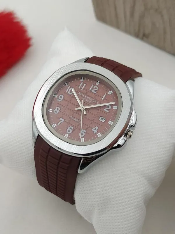 Patek Philippe Geneve  Watch