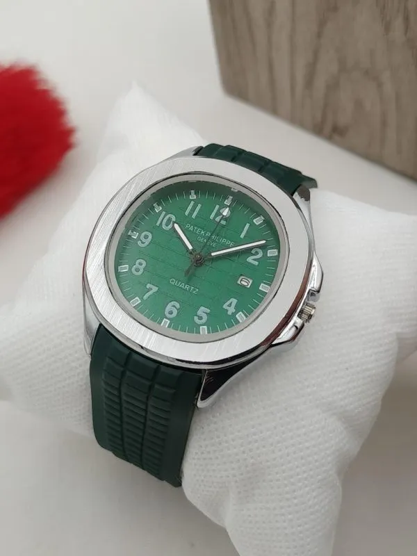 Patek Philippe Geneve  Watch