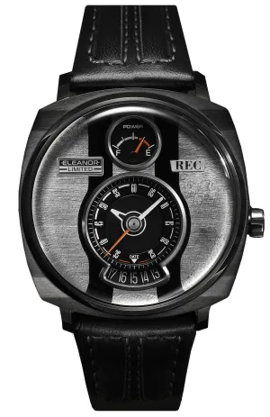 RC Watches P51 5 EleanORS Limited Edition
