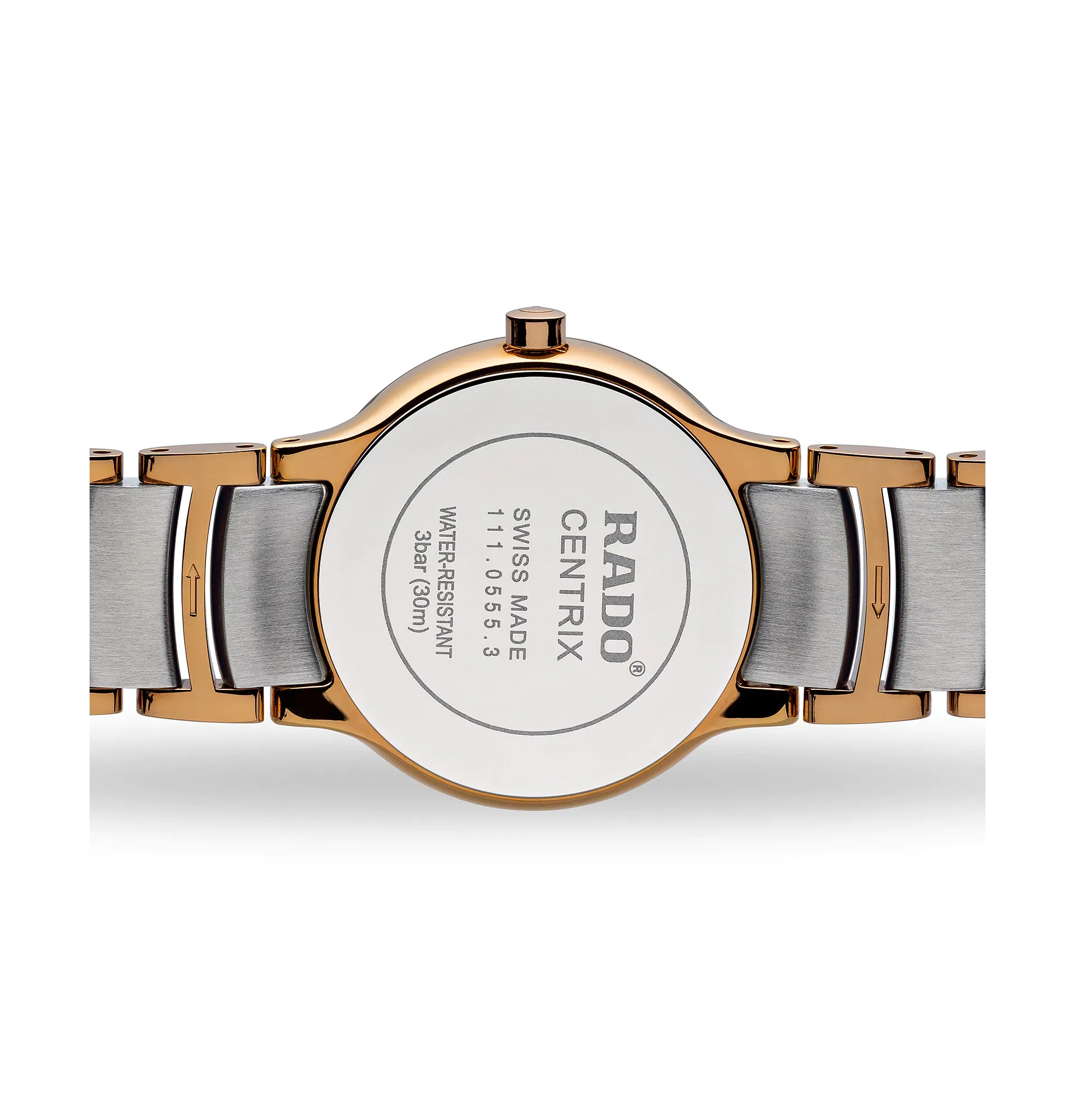 RD Watch Centrix Sm D