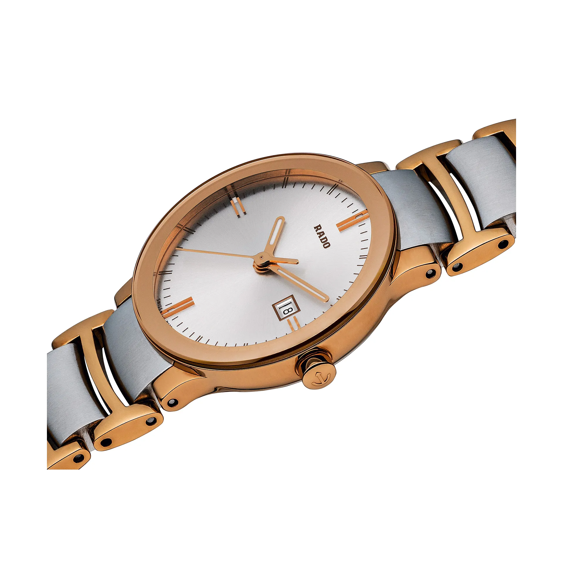 RD Watch Centrix Sm D