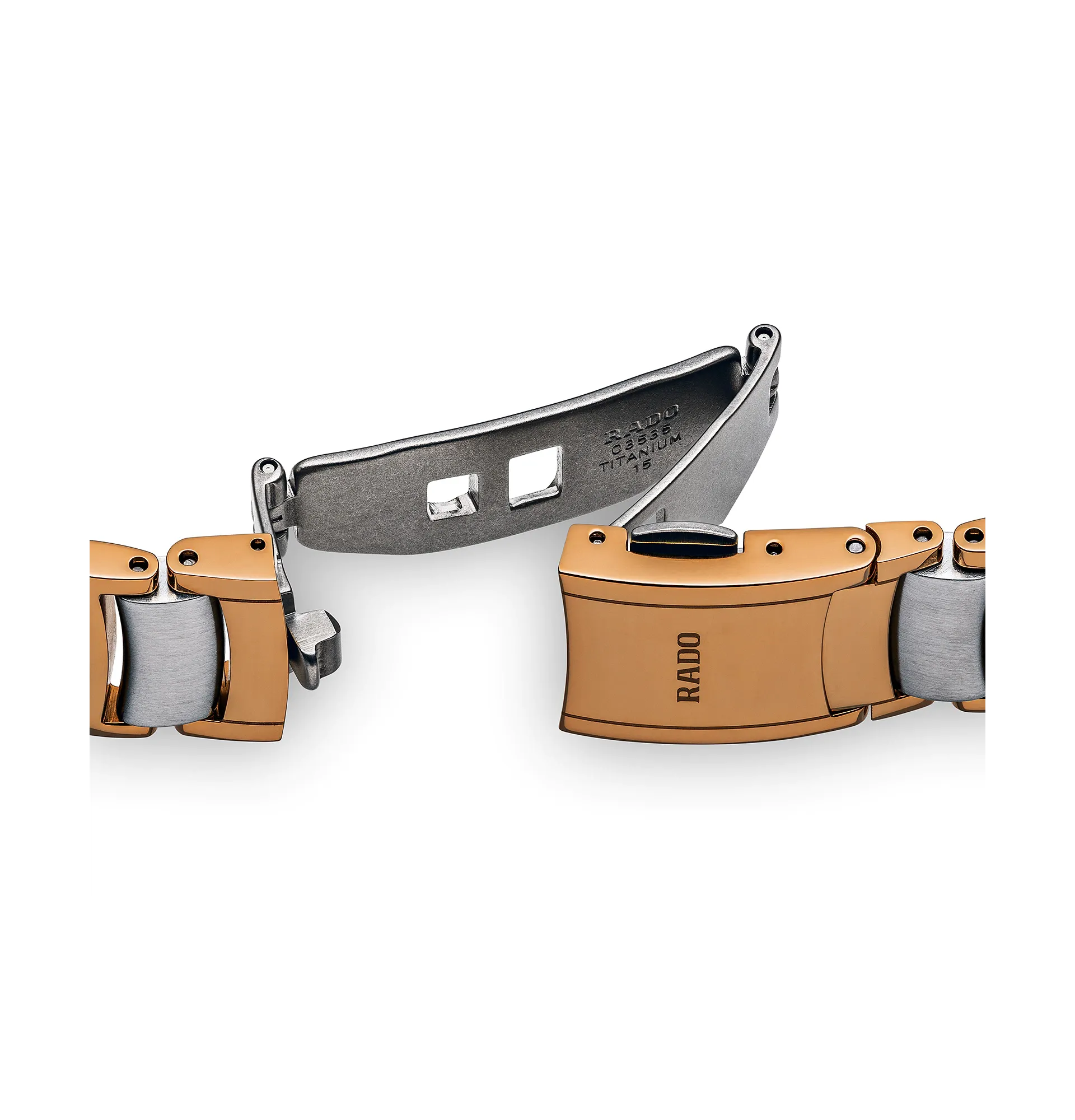 RD Watch Centrix Sm D