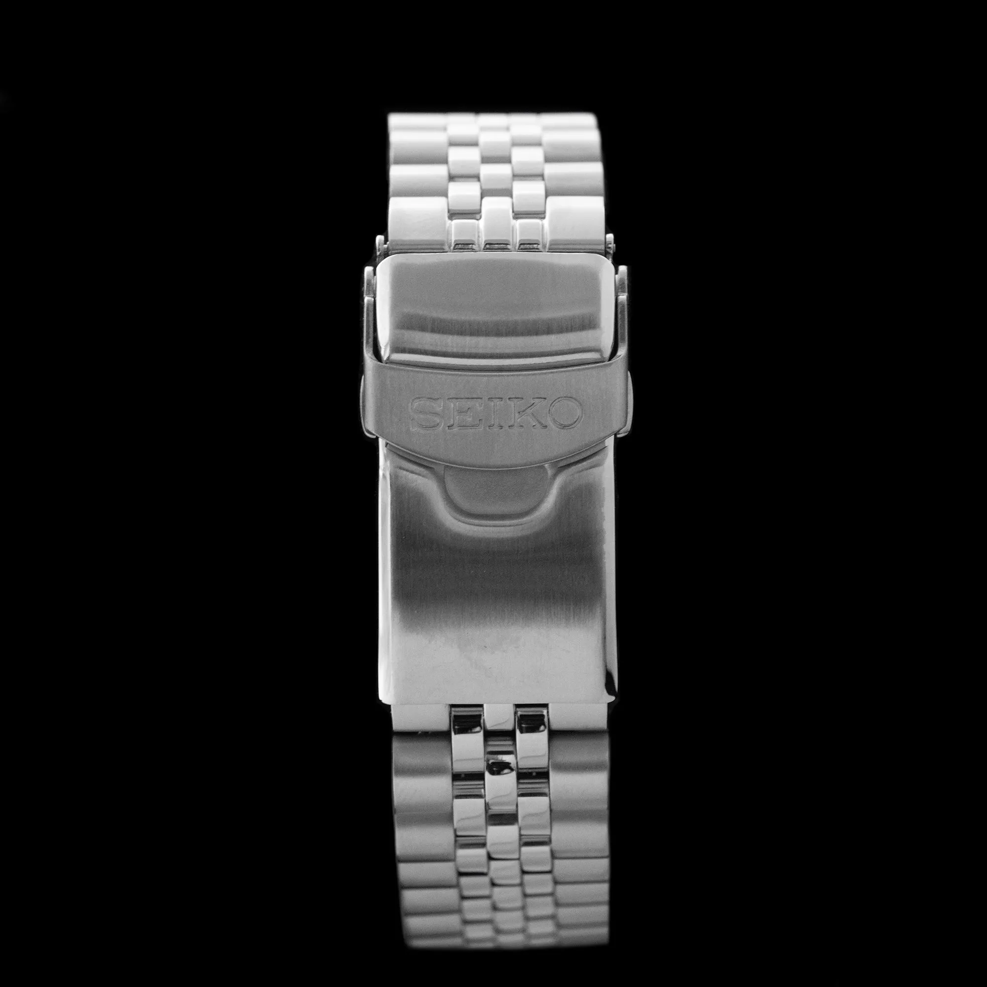 Seiko 5 - Sports GMT SSK003K