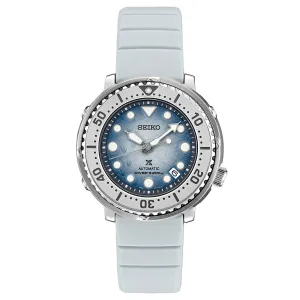 Seiko Men's Prospex Blue Dial Band 43.2mm Stainless Steel Watch - SRPG59