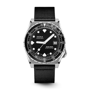 Sharkhunter B&W