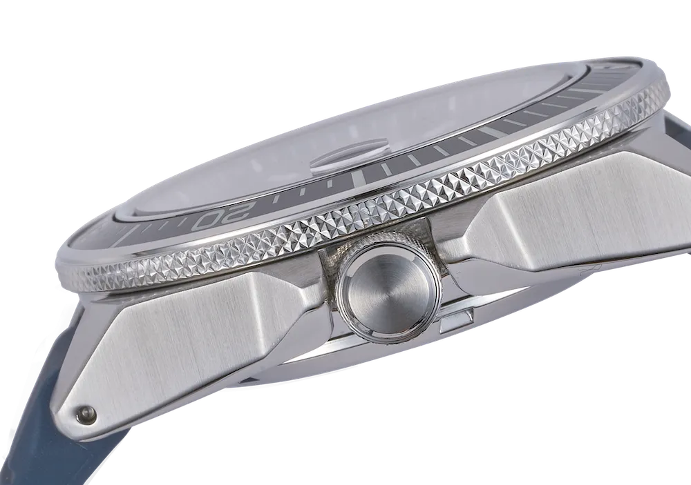 SIK Watch Prospex Save The Ocean King Samurai Mens