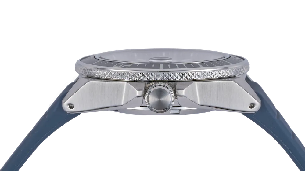 SIK Watch Prospex Save The Ocean King Samurai Mens