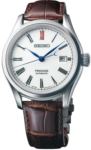 SIKP Watch Arita PORScelain Dial D