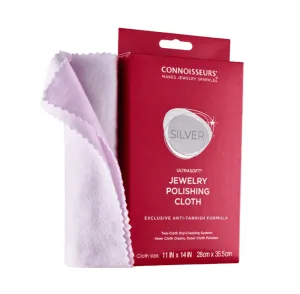 Silver Polishing Cloth