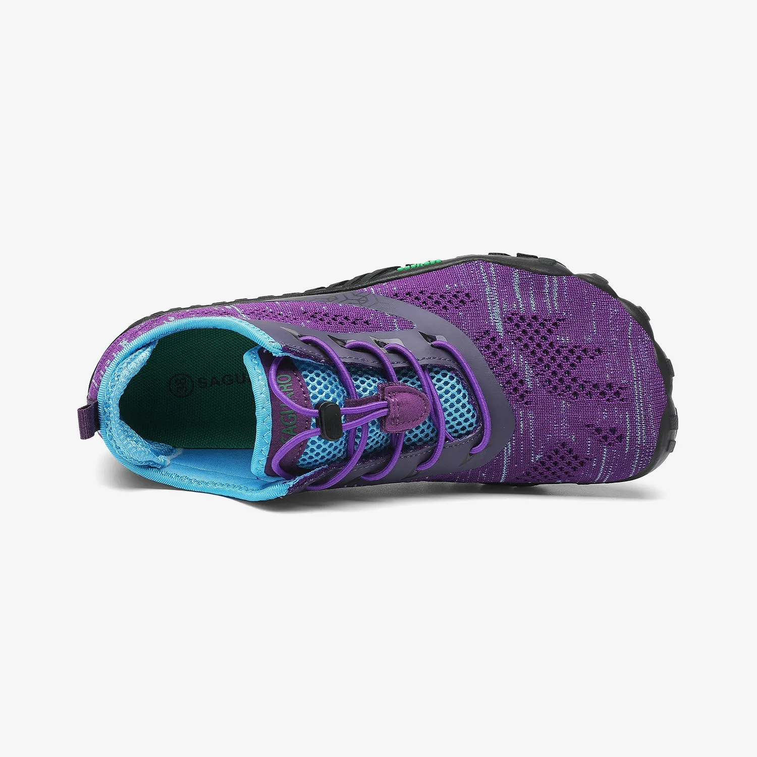 Smart  - Barefoot Shoes