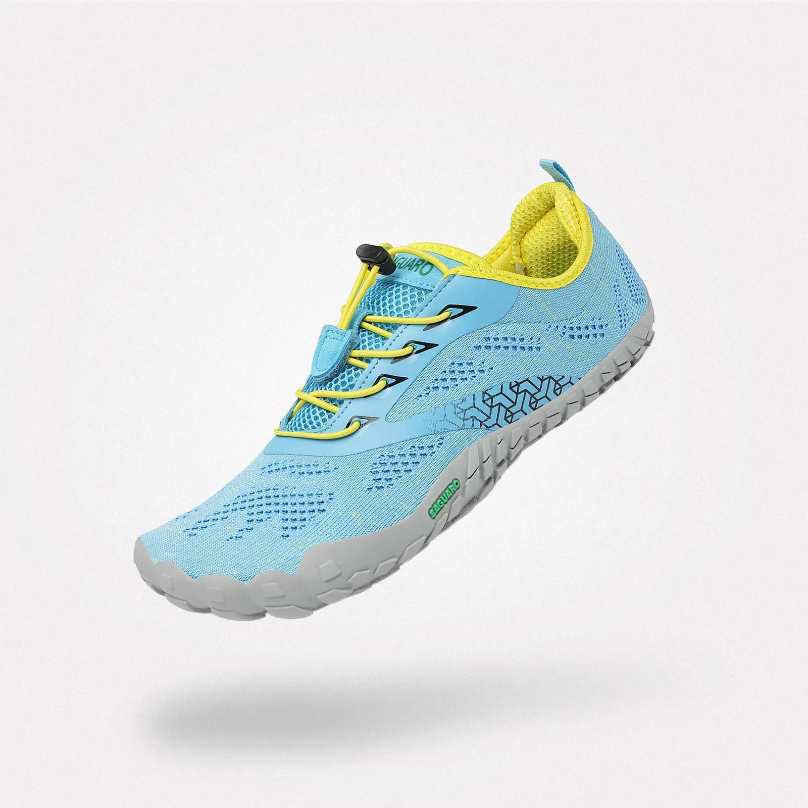 Smart  - Barefoot Shoes