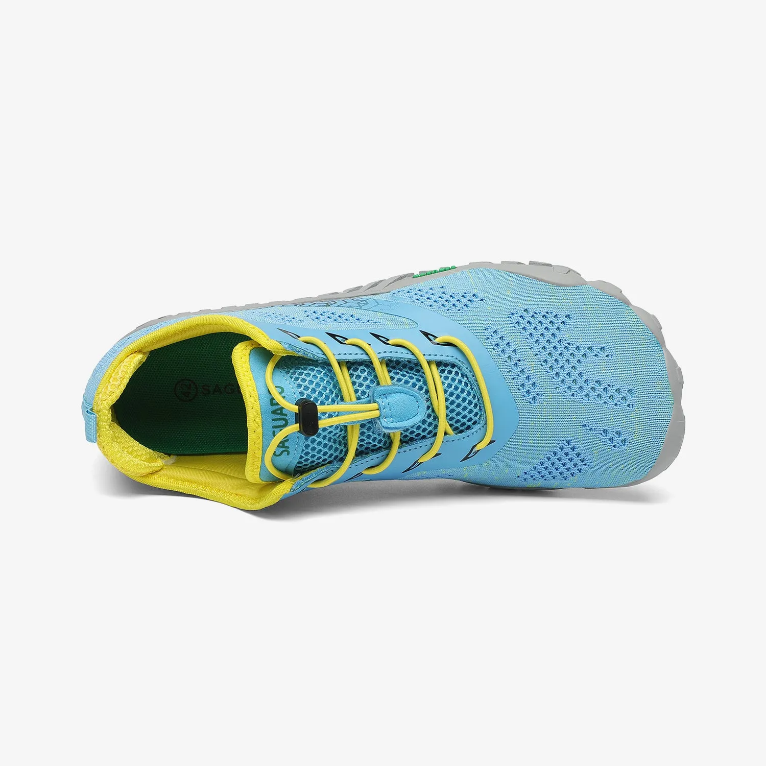Smart  - Barefoot Shoes