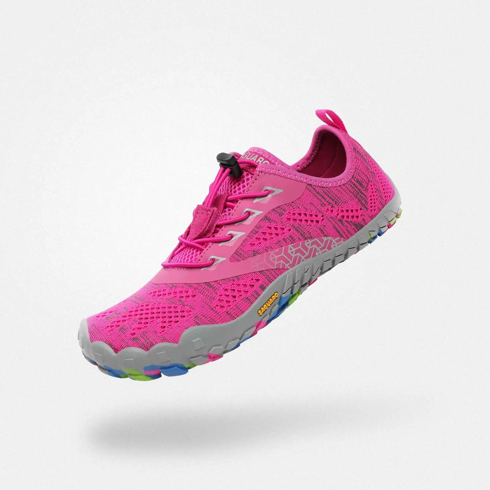 Smart  - Barefoot Shoes
