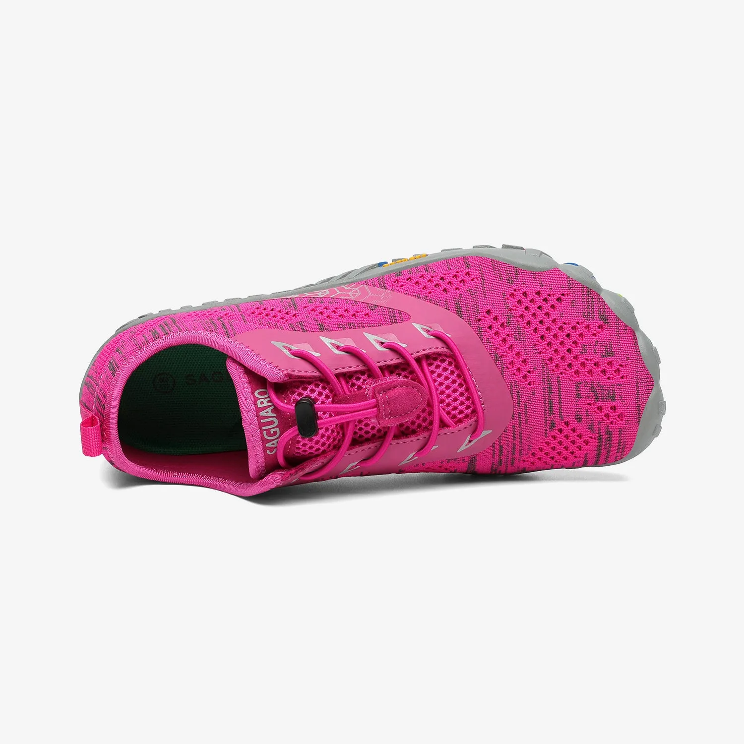 Smart  - Barefoot Shoes