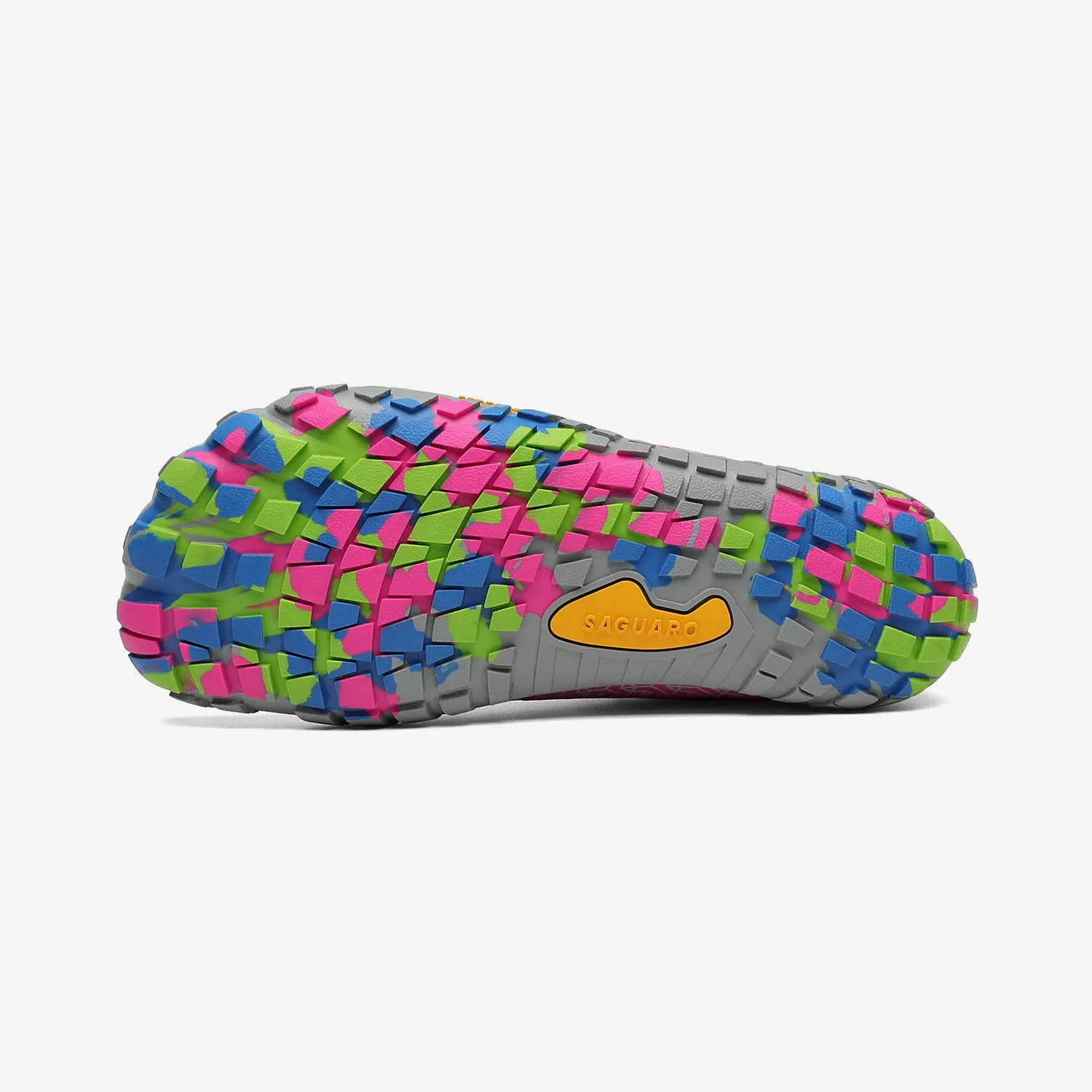 Smart  - Barefoot Shoes