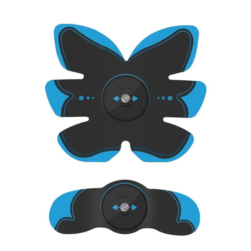 Smart Home Abdominal EMS Abdominal Patch