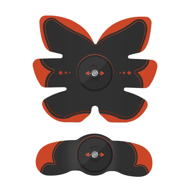 Smart Home Abdominal EMS Abdominal Patch