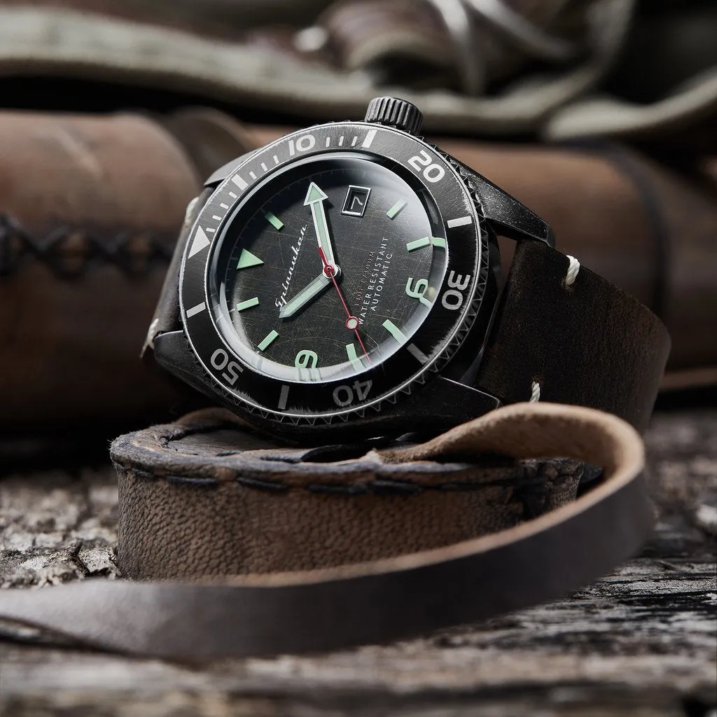 Spinnaker Wreck SP-5065-01