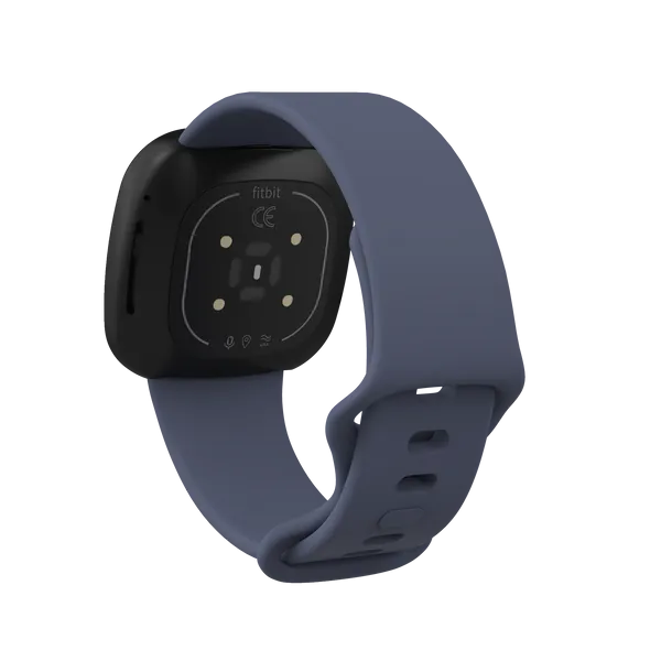 Sport Band for Fitbit Versa 3 & Fitbit Sense