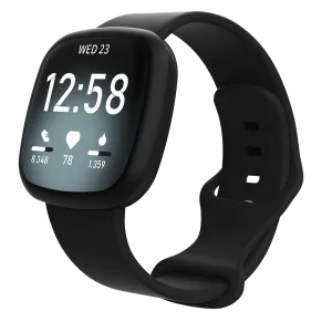 Sport Band for Fitbit Versa 3 & Fitbit Sense