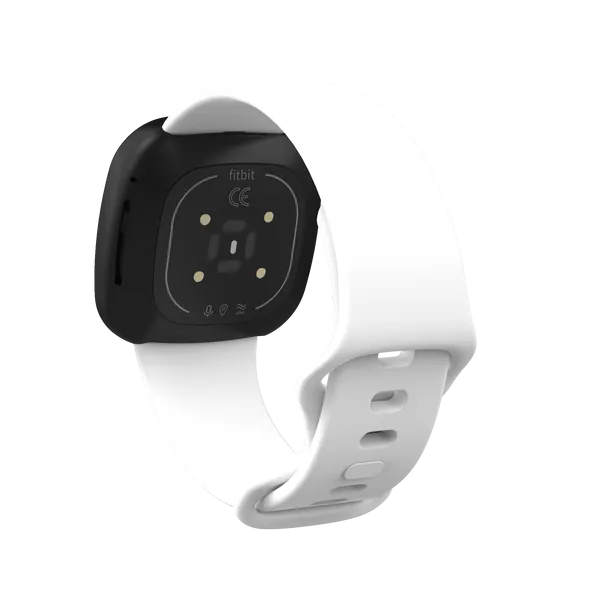 Sport Band for Fitbit Versa 3 & Fitbit Sense