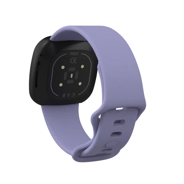 Sport Band for Fitbit Versa 3 & Fitbit Sense