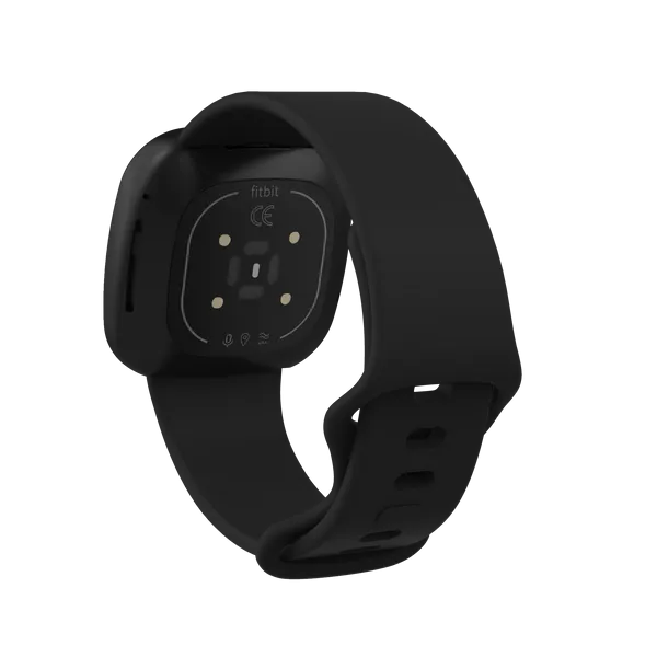 Sport Band for Fitbit Versa 3 & Fitbit Sense
