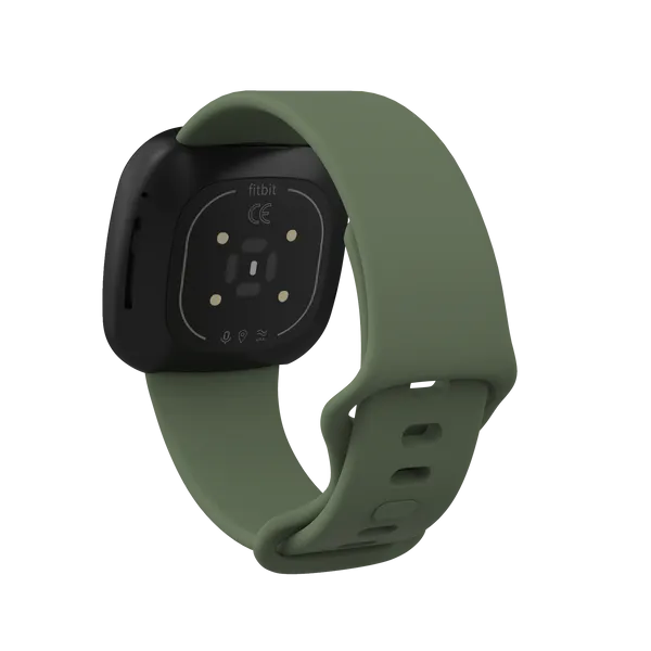 Sport Band for Fitbit Versa 3 & Fitbit Sense