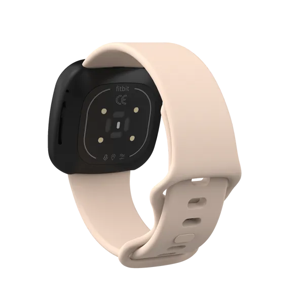 Sport Band for Fitbit Versa 3 & Fitbit Sense