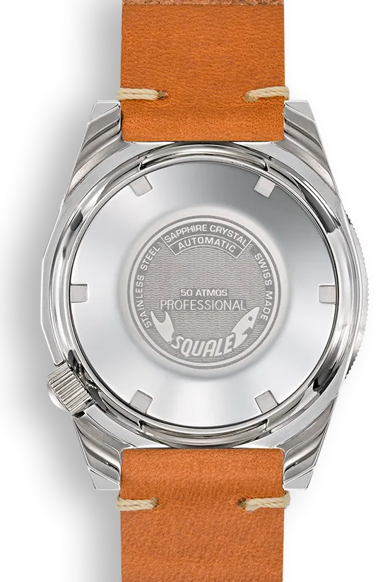 SQL Watch 1521 Ocean Leather