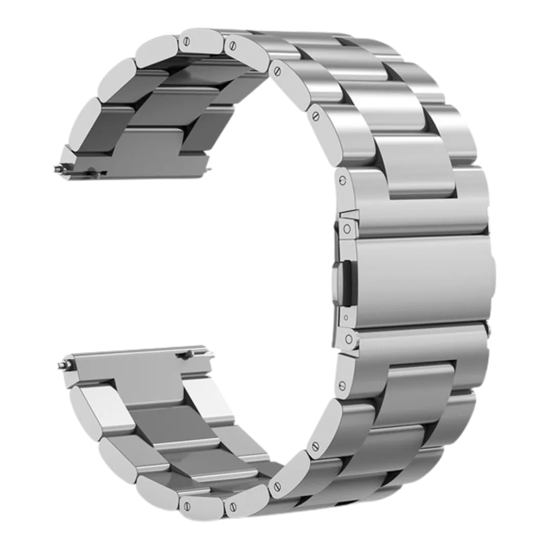 Stainless Steel Quick Release Strap For All Watches
