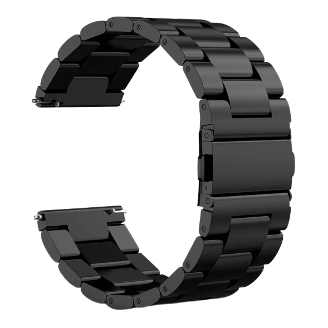 Stainless Steel Quick Release Strap For All Watches
