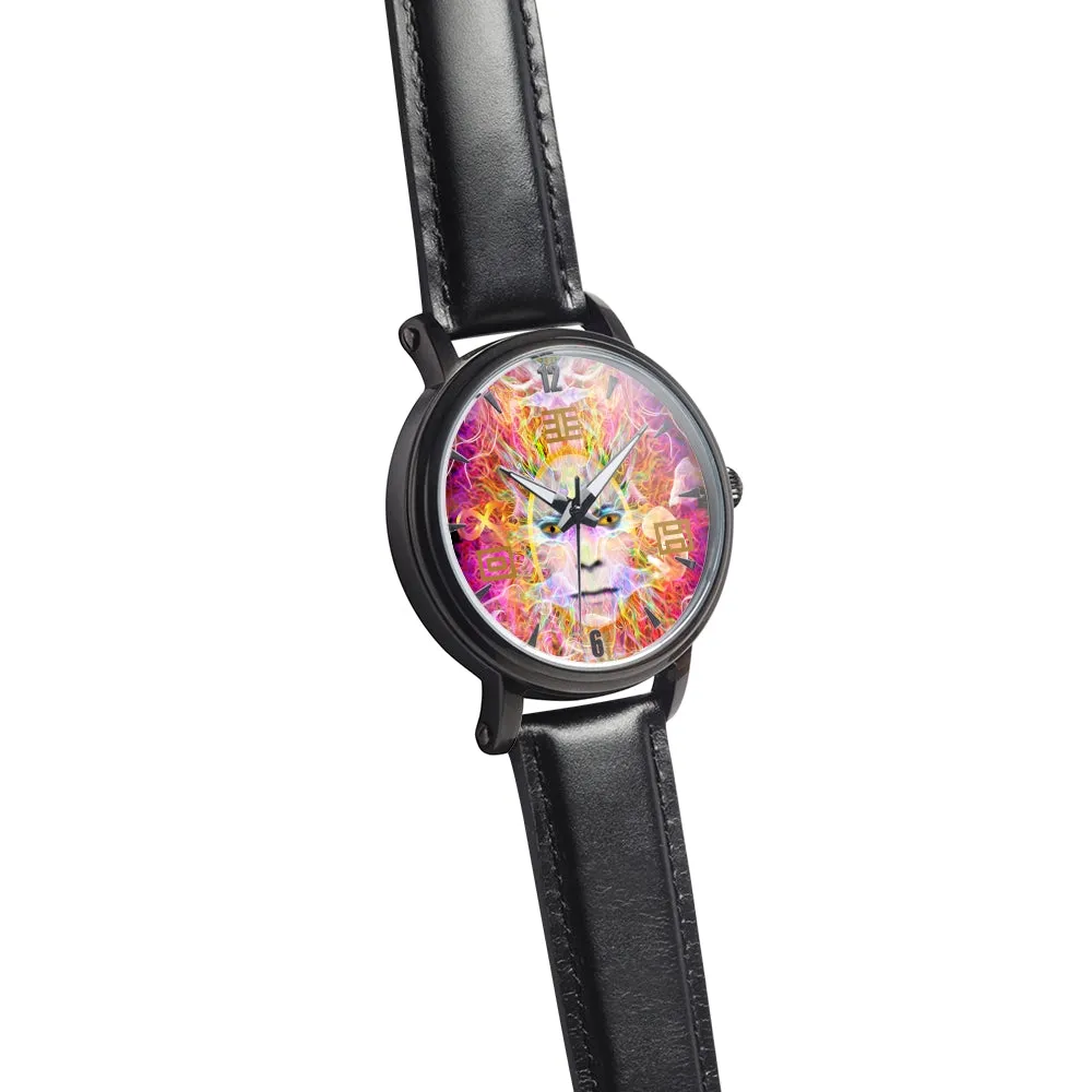 STARMAN - WHEEL OF LIFE - Watch