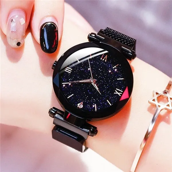 Starry Sky Watches