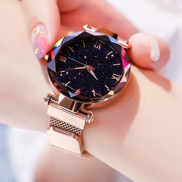 Starry Sky Watches