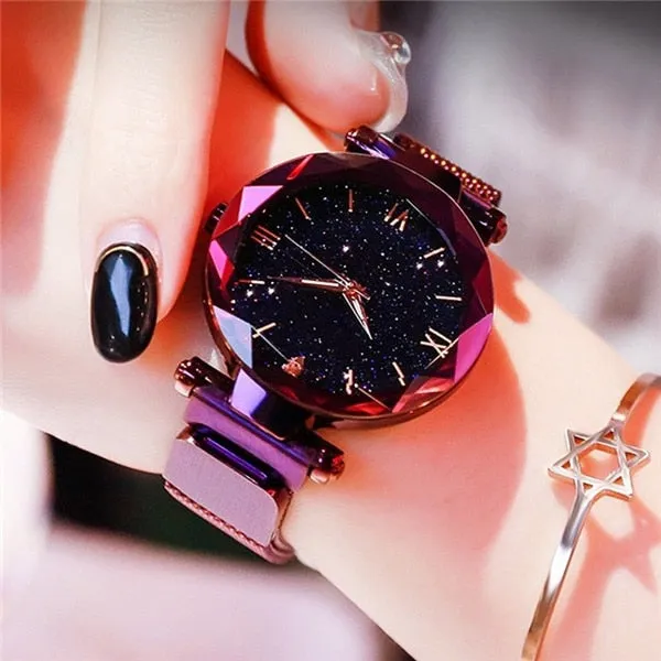 Starry Sky Watches