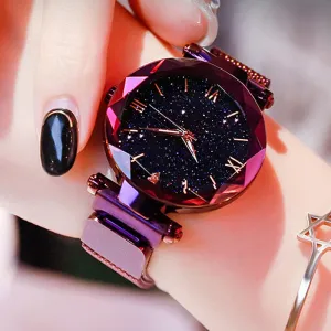 Starry Sky Watches