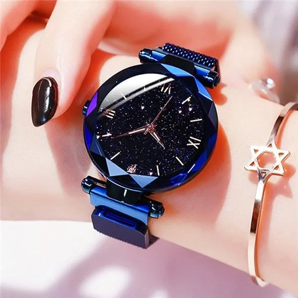 Starry Sky Watches