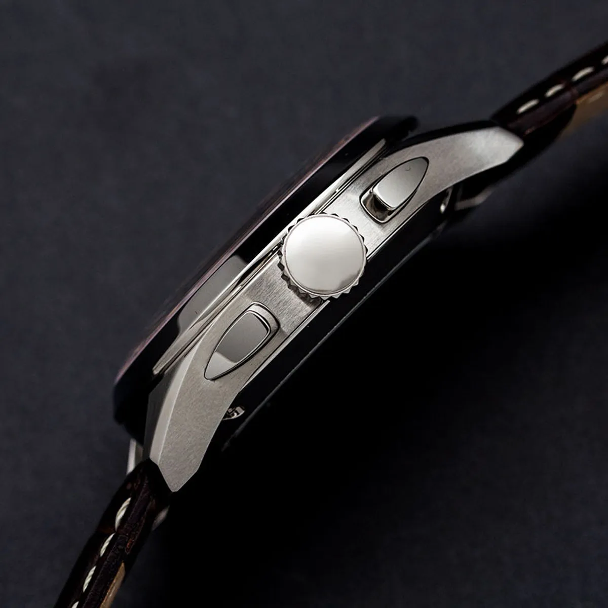 STURMANSKIE OPEN SPACE CHRONOGRAPH NE88/1855992