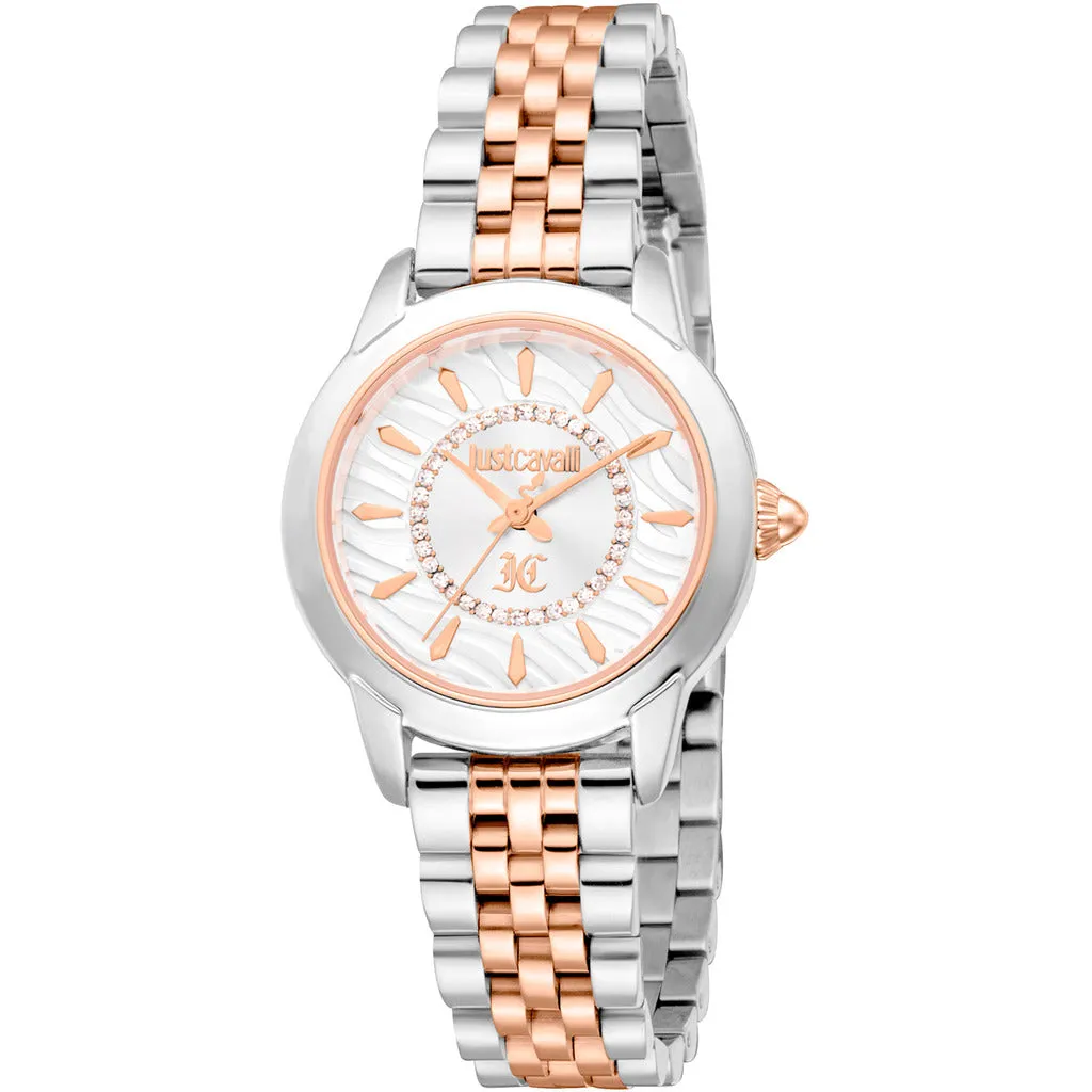 Stylish Just Cavalli JC1L333M0065 Ladies' Watch