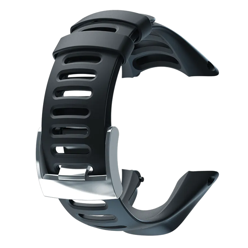 Suunto Ambit3 Run Black Strap