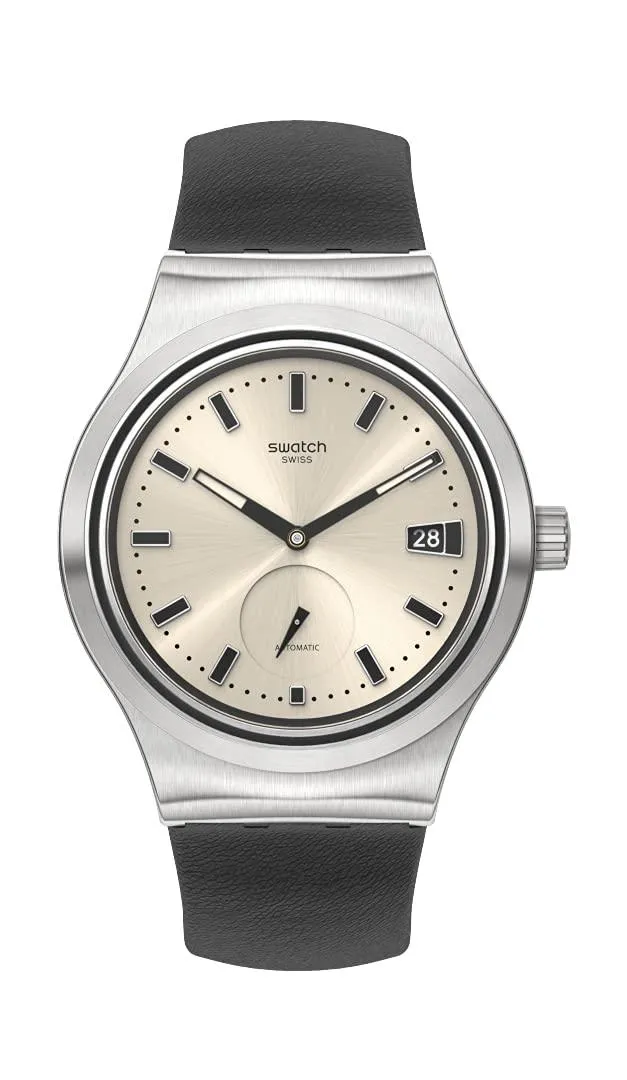 Swatch Unavoidable Watch