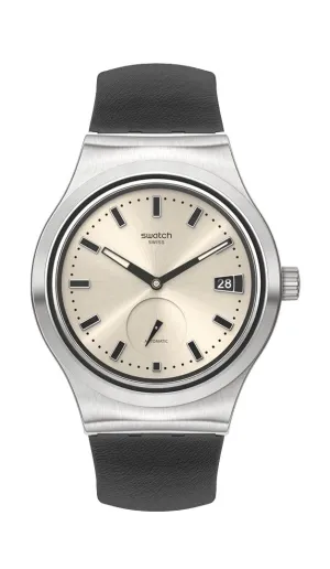 Swatch Unavoidable Watch