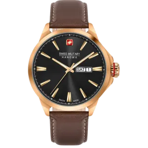 Swiss Military Hanowa Men's watch 45mm