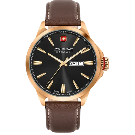 Swiss Military Hanowa Men's watch 45mm