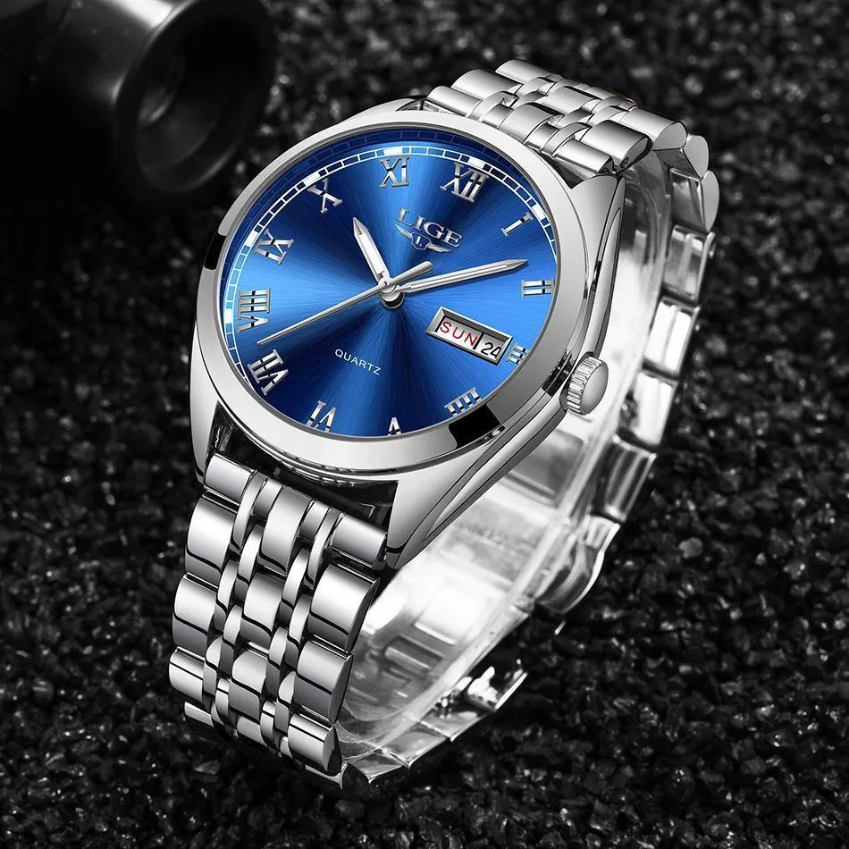 Sworn | 43MM
