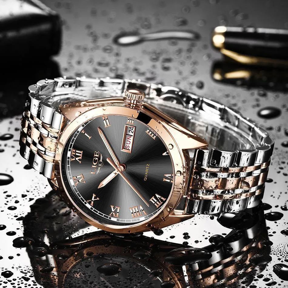 Sworn | 43MM