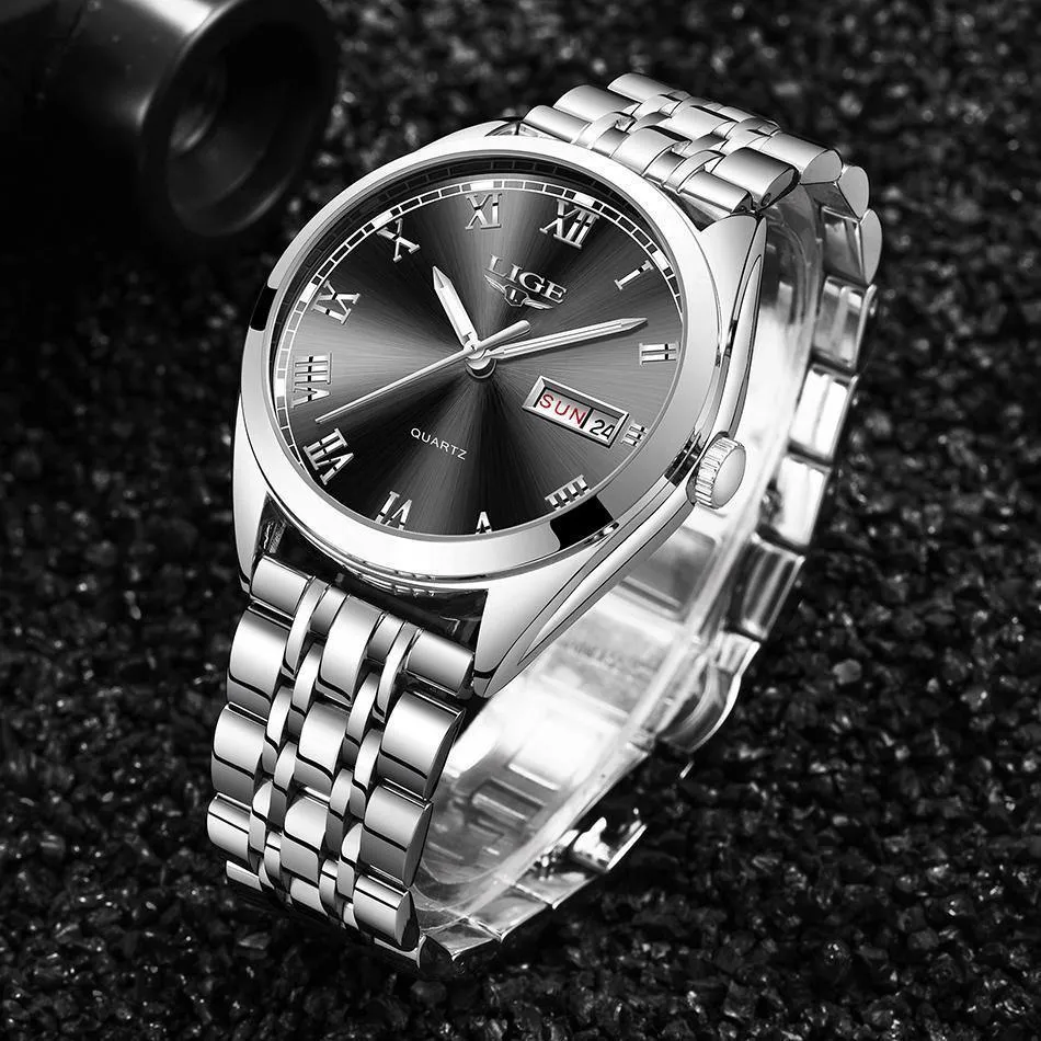 Sworn | 43MM