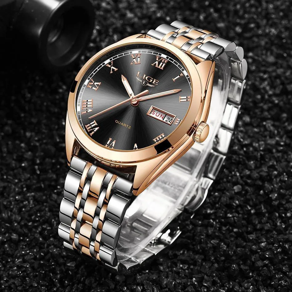 Sworn | 43MM